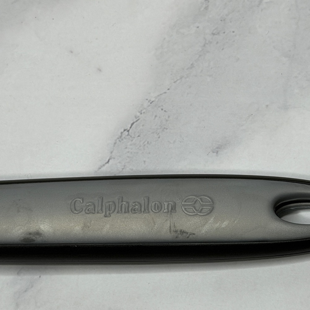 Calphalon Nylon Pasta Server | Nonstick Safe Kitchen Utensil - Picture 2 of 7